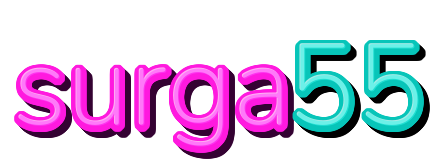 surga55 — logo kanal