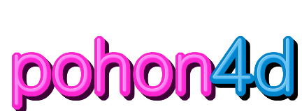 pohon4d — logo kanal