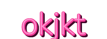 okjkt — logo kanal