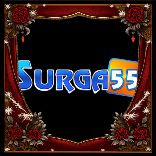surga55 — mitra unggulan